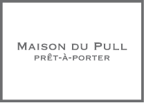 Maison du Pull